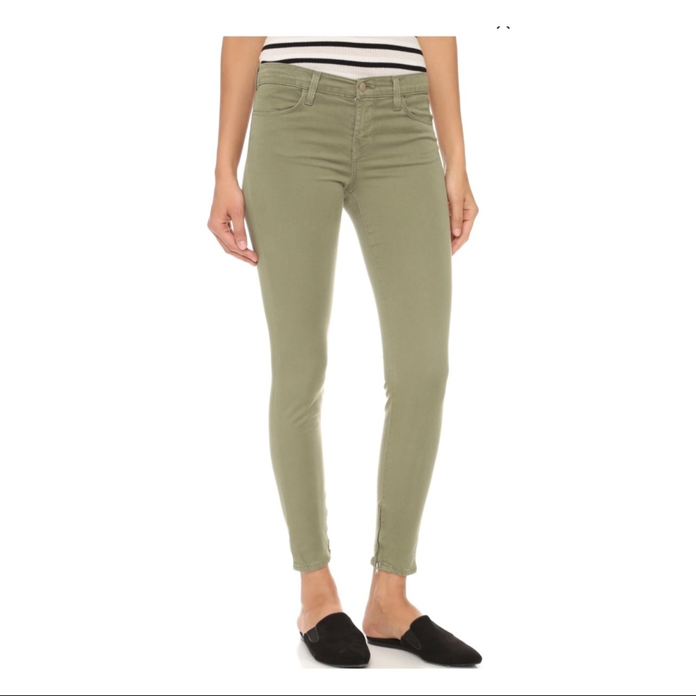 J Brand Pants